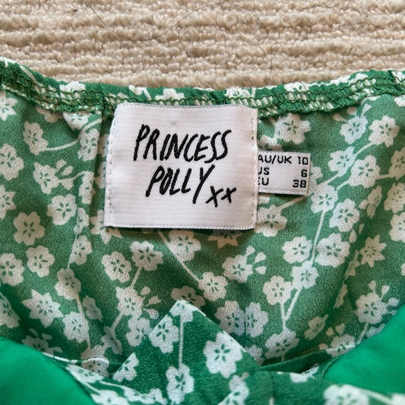 Princess Polly Matching Floral Set - Picture 5 of 9